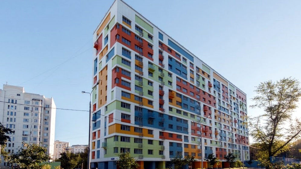 ЖК на Нижегородской, фото 3