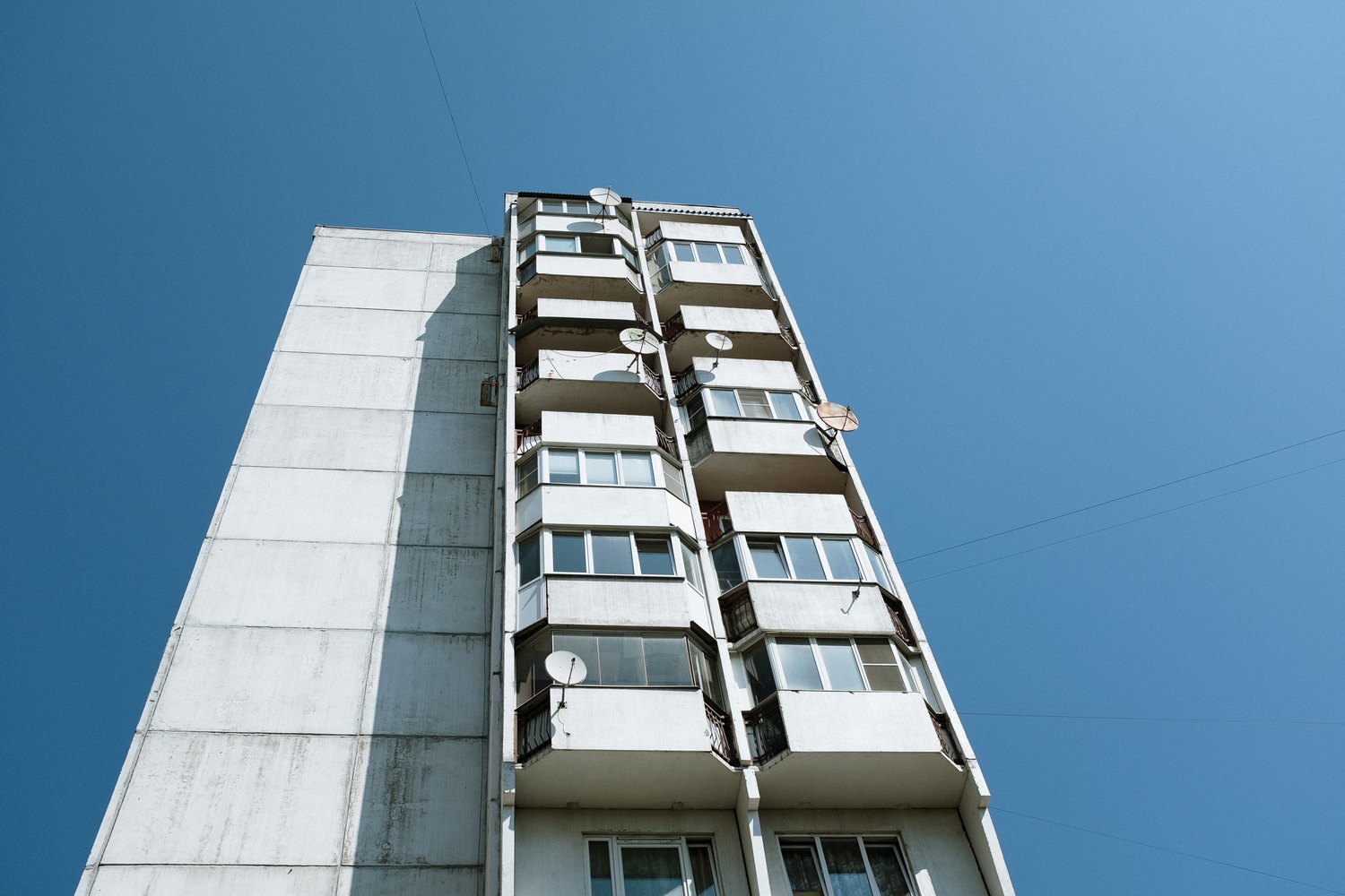 Перепланировка трехкомнатной квартиры в панельном доме