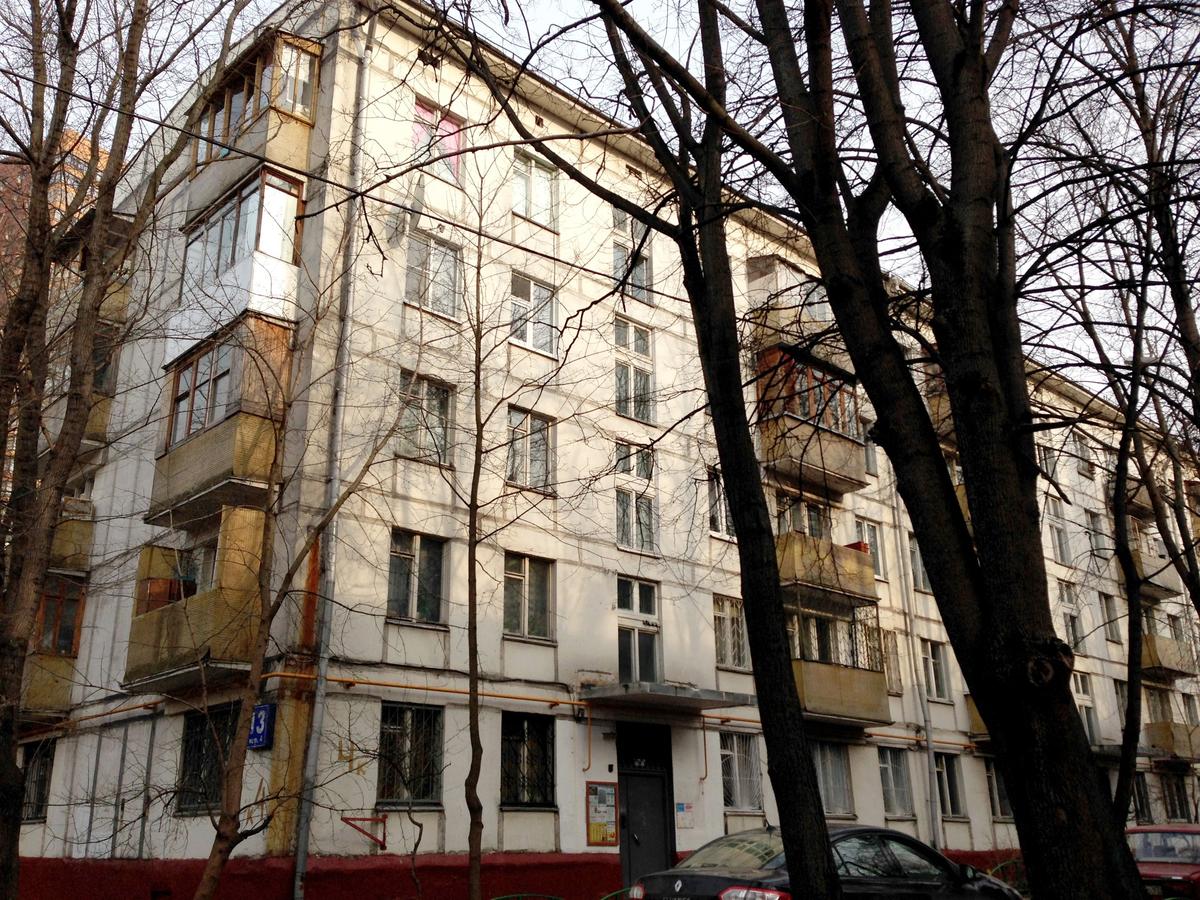 Варианты перепланировки 2-комнатной квартиры в хрущевке