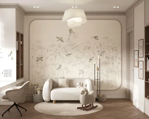 Резиденция Сколково, изображение 25