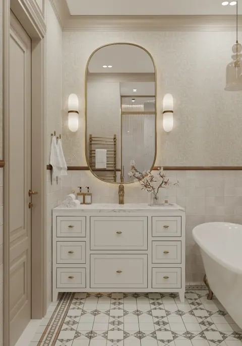 Резиденция Сколково, изображение 33