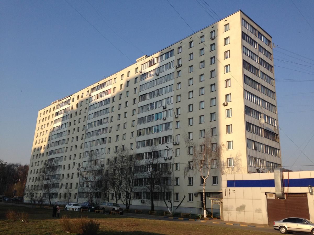Дом серии 1605-АМ, фото 2