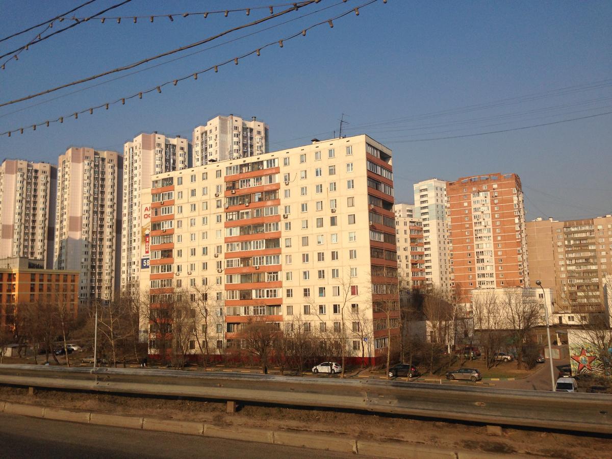 Дом серии 1605-АМ, фото 4
