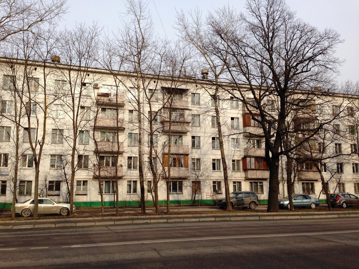 Дом серии I-510, фото 4