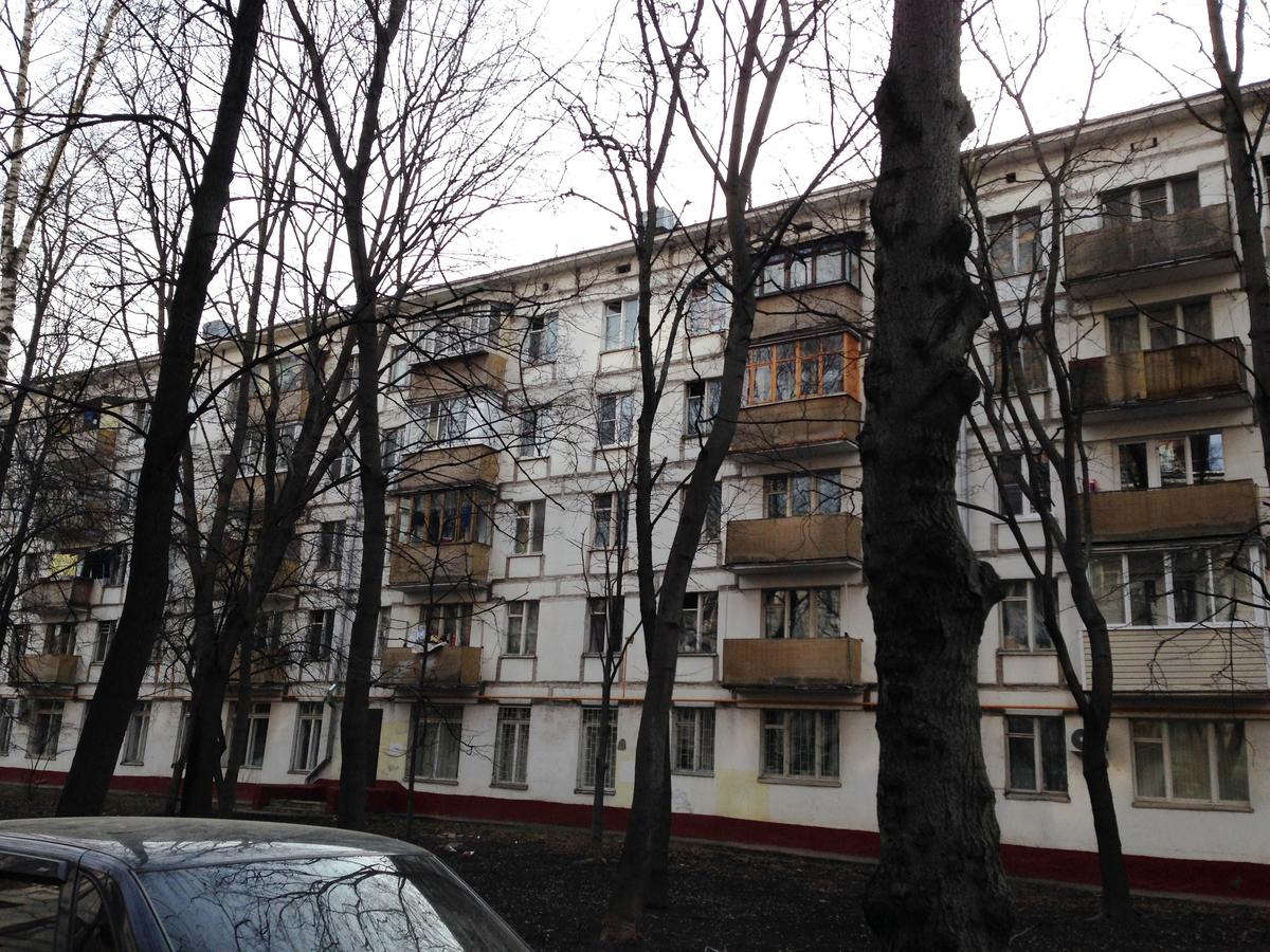 Дом серии I-510, фото 3
