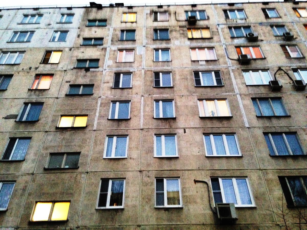 Дом серии II-49Д, фото 4