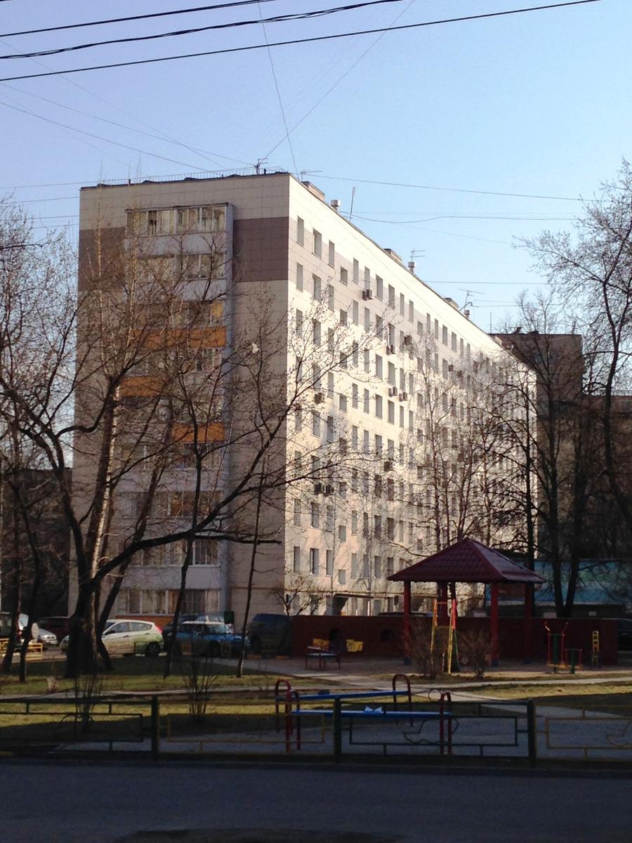 Дом серии II-49П, фото 3
