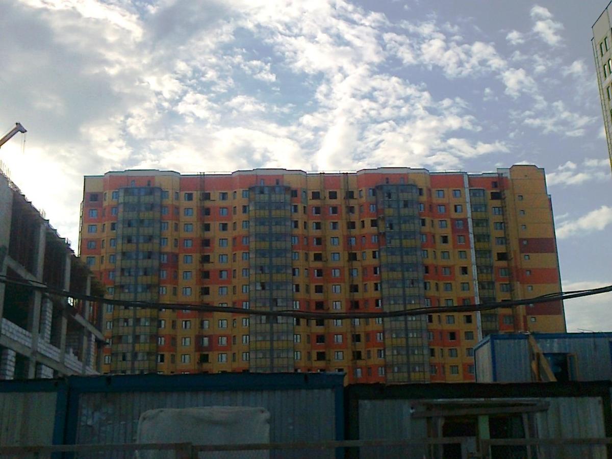 Дом серии П-46м, фото 1