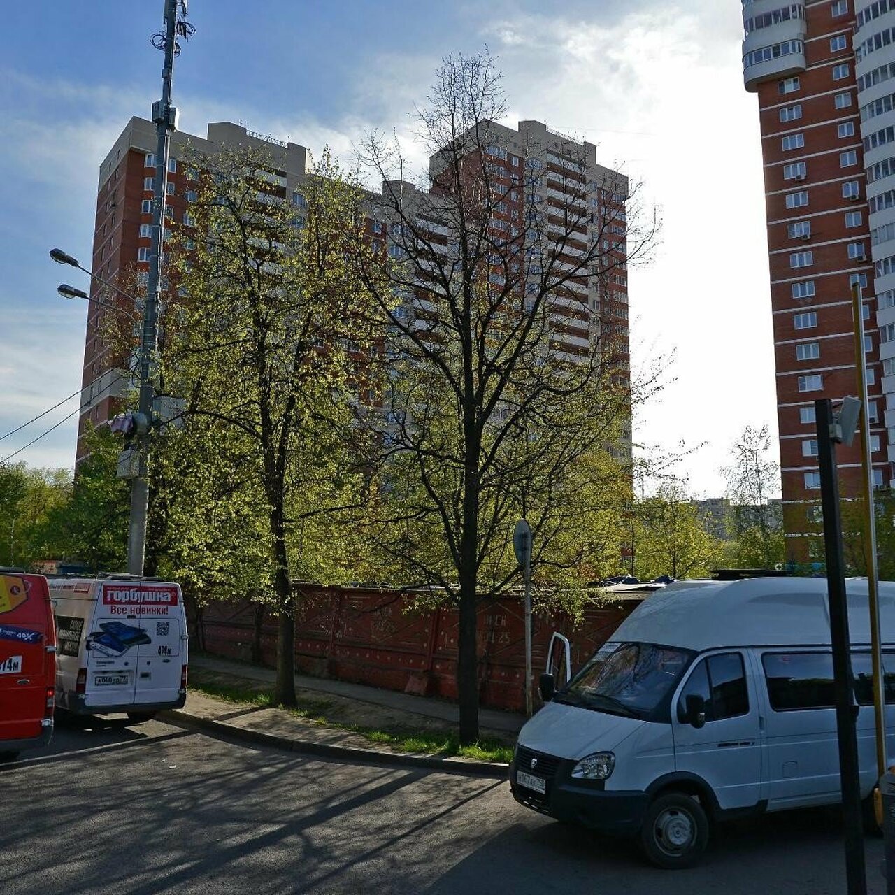 ЖК «Айлант», фото 3
