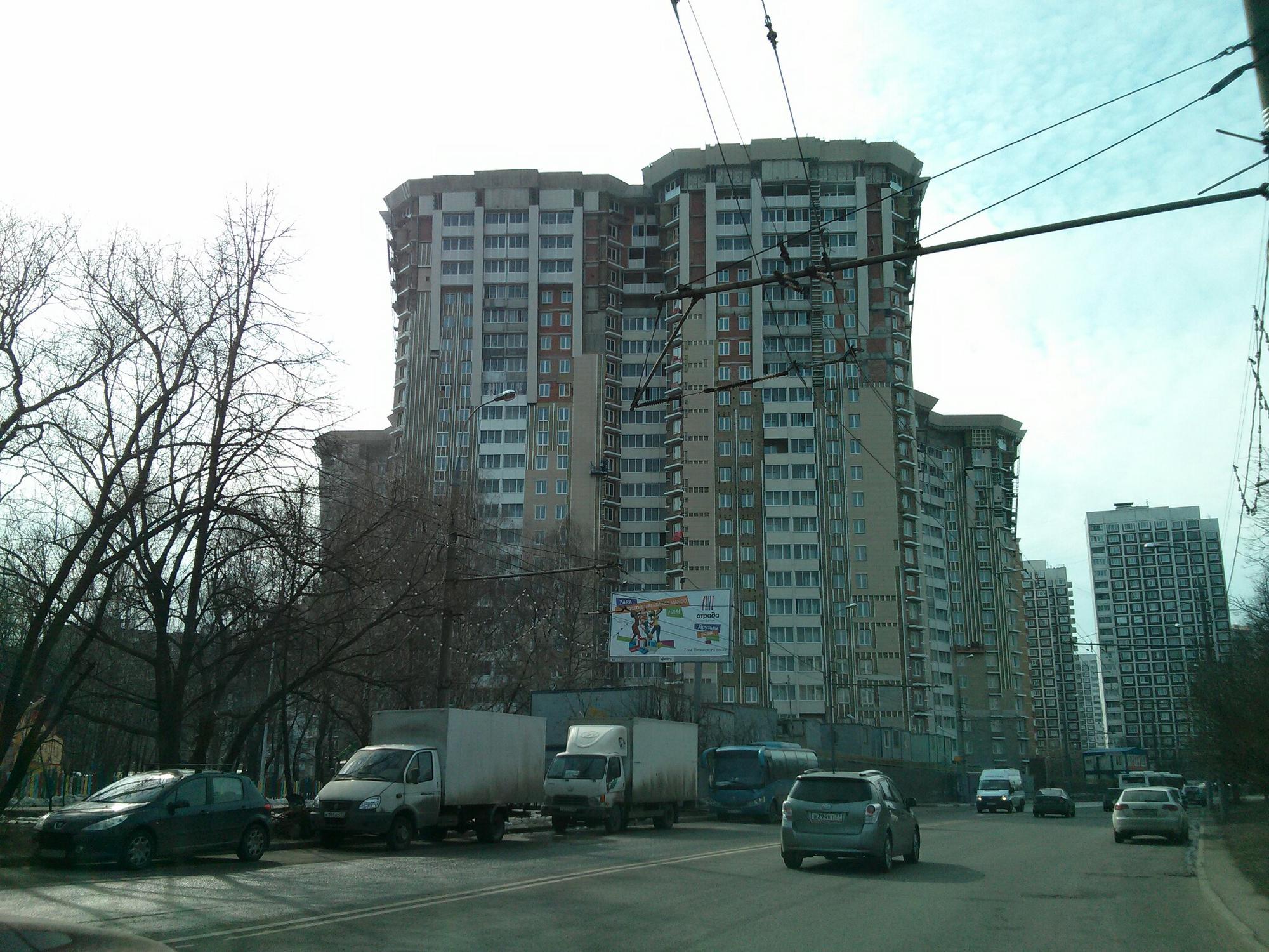 ЖК «Балтийский квартет», фото 3