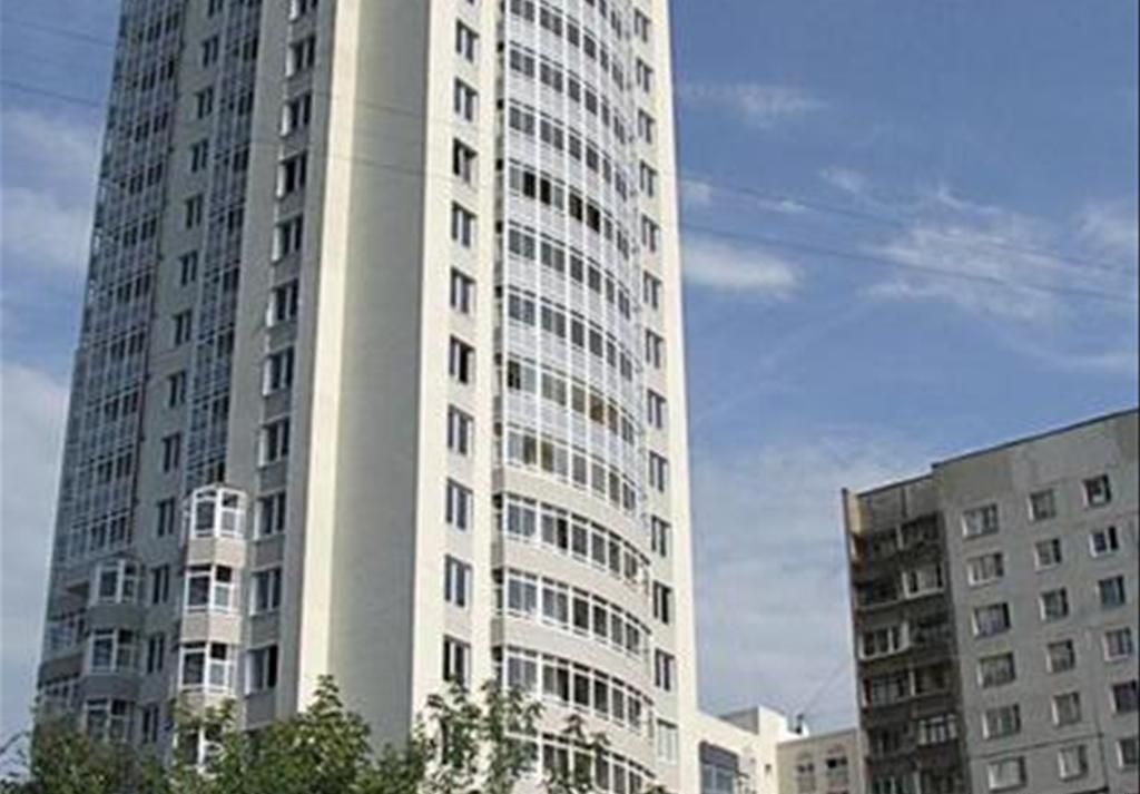 ЖК "Дом в Богородском", фото 3