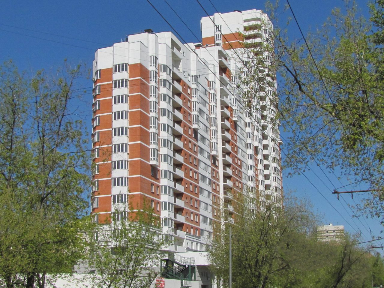 ЖК "Генерала Глаголева", фото 2