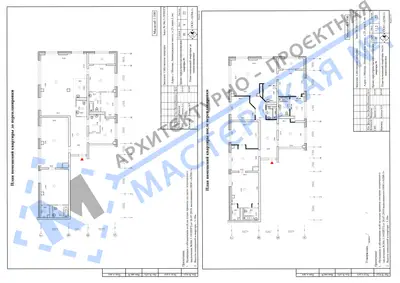 Перепланировка: г.Москва, Ленинградское шоссе, д.25, корп.2, кв.