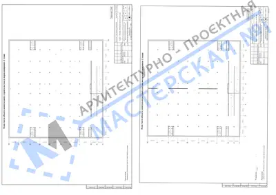 Перепланировка: г.Москва, Рублевское шоссе, вл.34, кор.