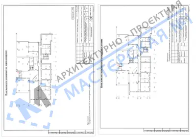 Перепланировка: г.Москва, ул.1-я Новокузьминская, д.16, корп.2, пом
