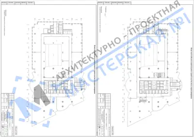 Перепланировка: г.Москва, ул.Самарская, д.1