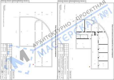 Перепланировка: г.Москва, ул.Талалихина д.8