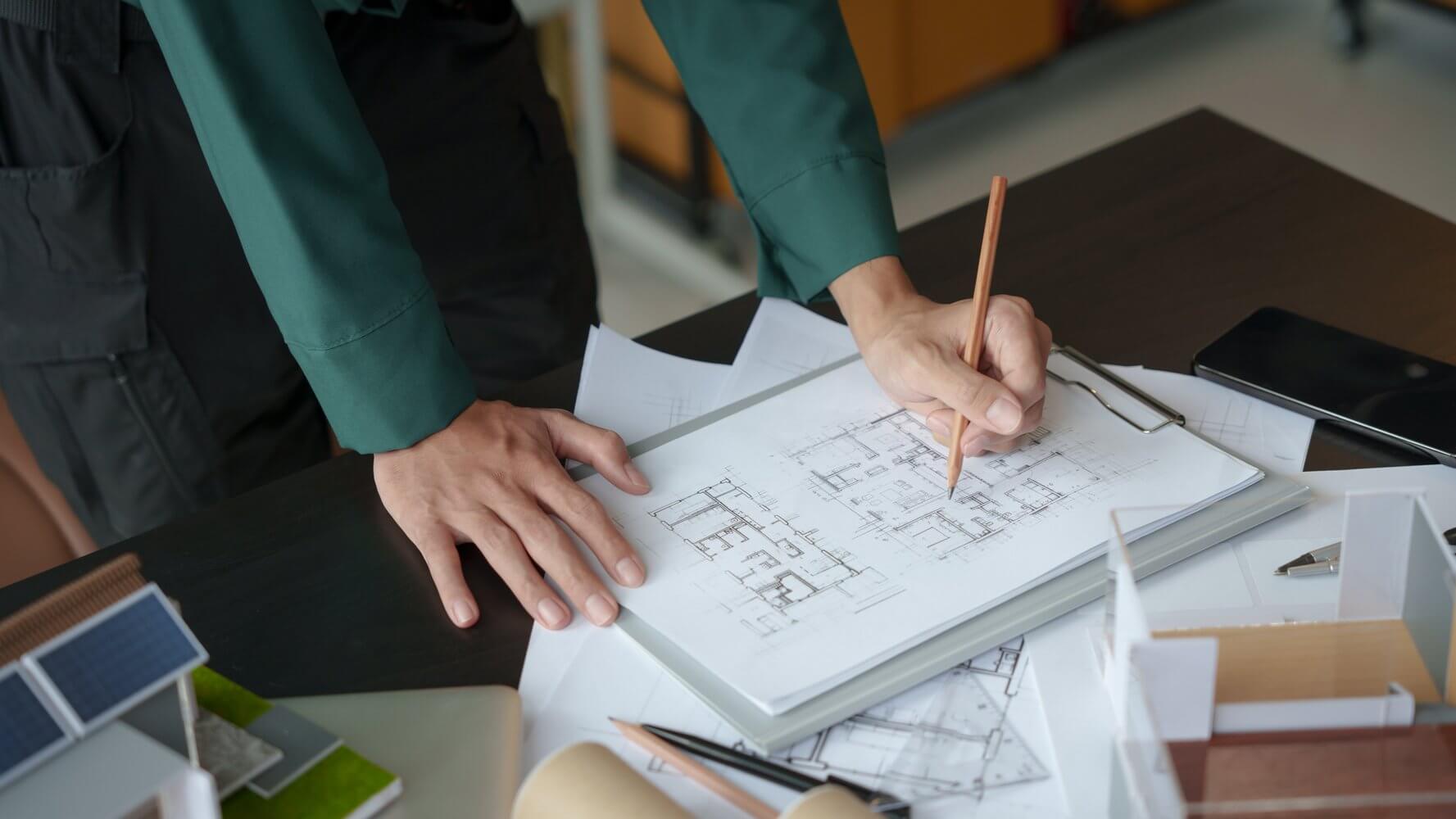 Поэтажный план квартиры Поэтажный план квартиры