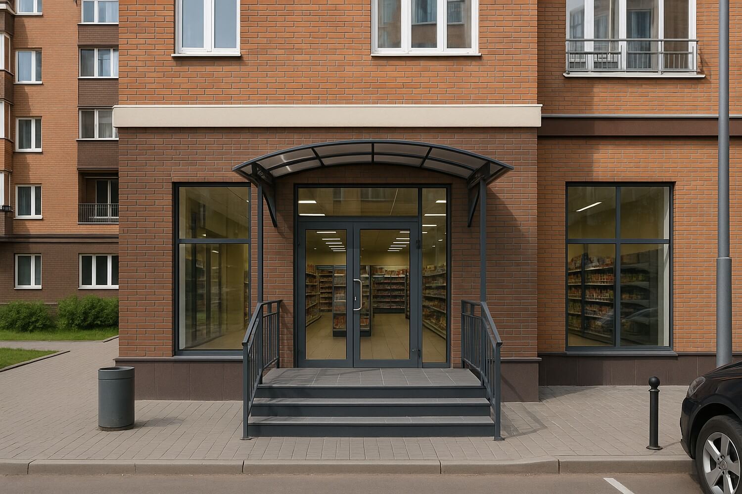 Незаконная перепланировка снижает цену при продаже объекта Незаконная перепланировка снижает цену при продаже объекта